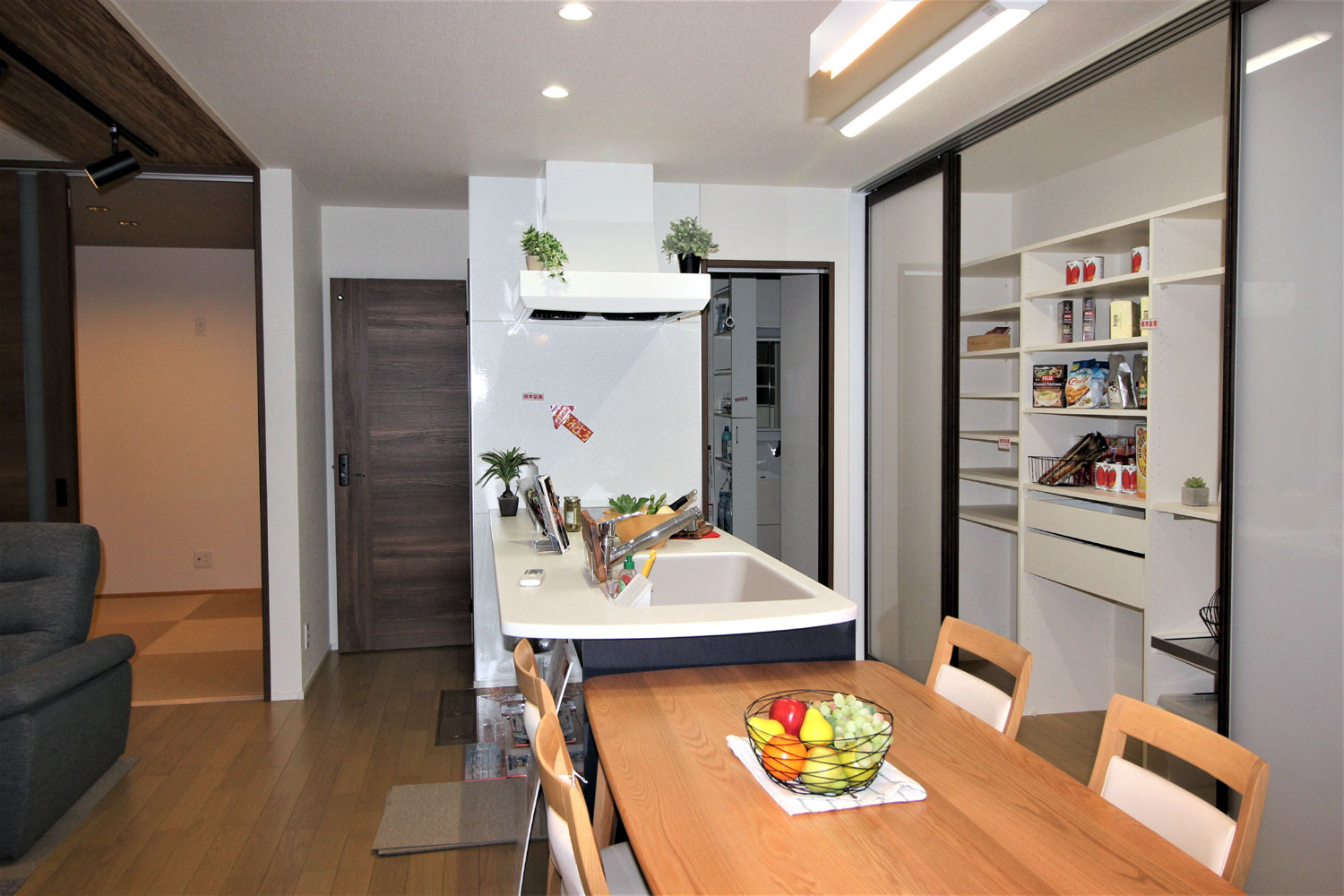 展示場 展示場